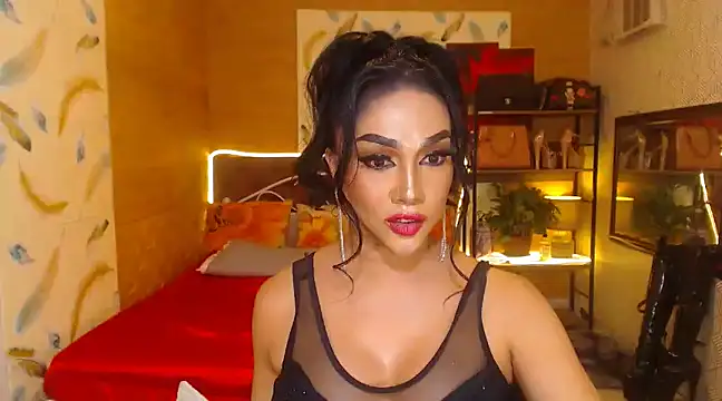 MeatyhorsecockMistress online show from 03.12.25