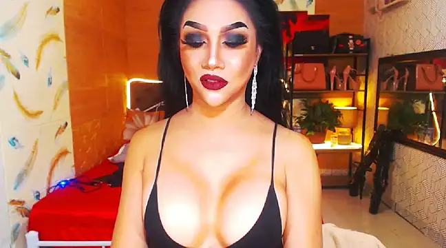 MeatyhorsecockMistress online show from 03.13.25