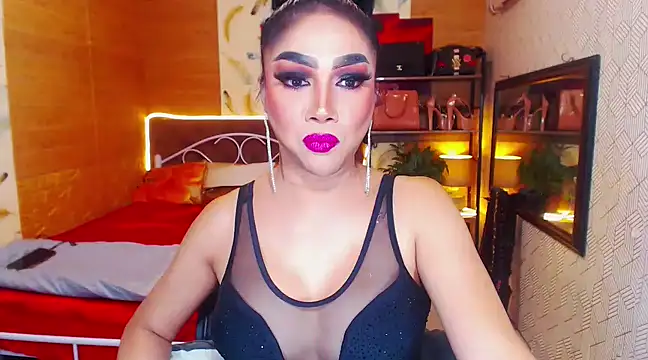 MeatyhorsecockMistress online show from 03.14.25