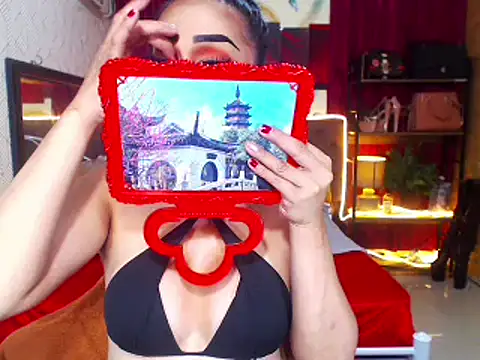 MeatyhorsecockMistress online show from 03.19.25