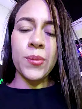 Snapshot of Nanybaker95 chatting on 03.07.25 Nanybaker95 online show from 03.07.25