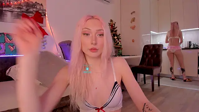 AlexRoseLiRed online show from 01.08.25