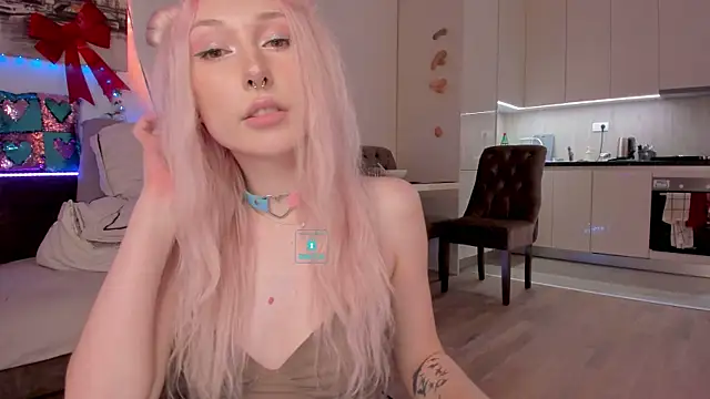 AlexRoseLiRed online show from 01.12.25