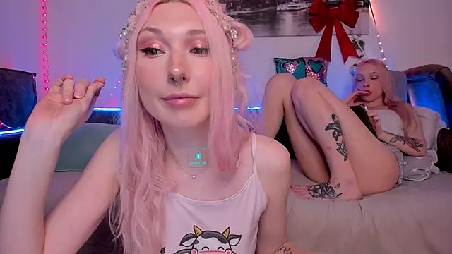 AlexRoseLiRed online show from 01.20.25