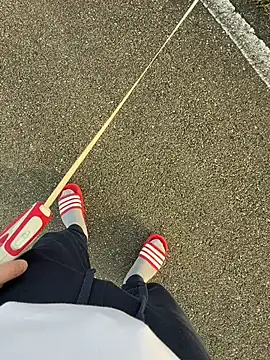 Snapshot of danicohoney chatting on 02.23.26 danicohoney online show from 02.23.26