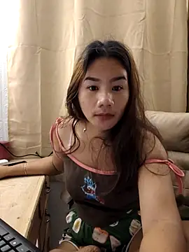 Snapshot of Kissy07 chatting on 02.20.25 Kissy07 online show from 02.20.25