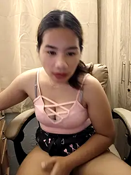 Snapshot of Kissy07 chatting on 02.26.25 Kissy07 online show from 02.26.25