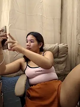 Snapshot of Kissy07 chatting on 03.01.25 Kissy07 online show from 03.01.25