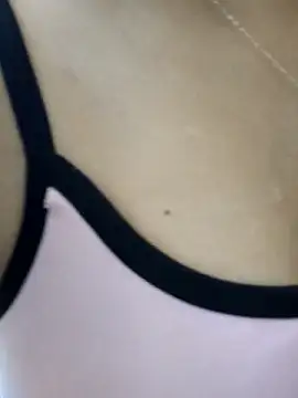 Snapshot of Kissy07 chatting on 03.01.25 Kissy07 online show from 03.01.25