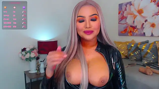 HugeCock Savanna online show from 09.19.25