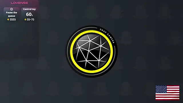 HugeCock Savanna online show from 03.08.26