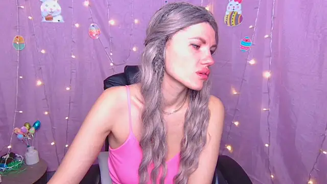 MilaLoona online show from 04.09.26