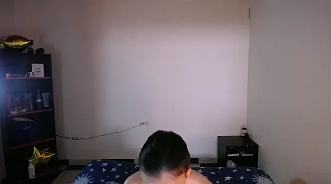 Cocain Atenea online show from 02.03.25