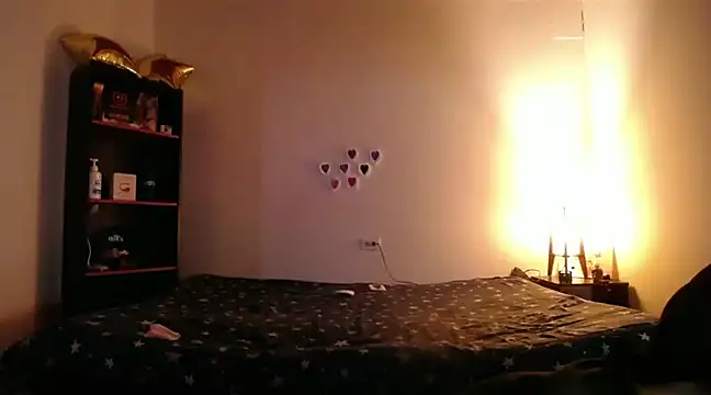 Cocain Atenea online show from 02.11.25