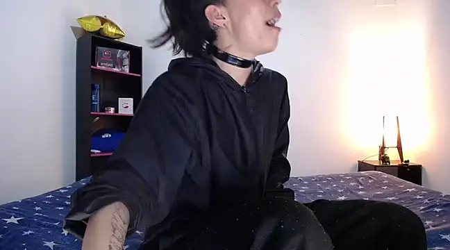 Cocain Atenea online show from 02.27.25