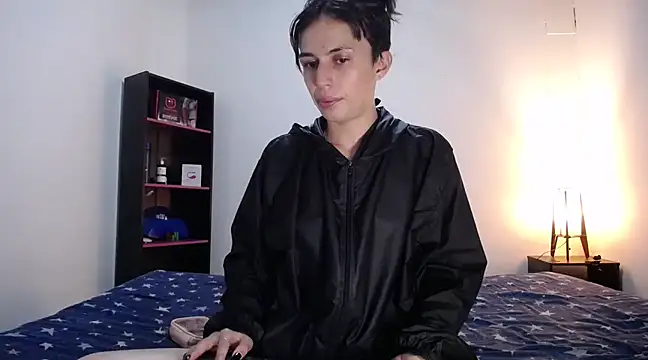 Cocain Atenea online show from 03.15.25