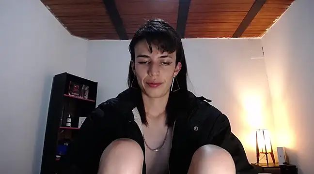 Cocain Atenea online show from 03.18.25