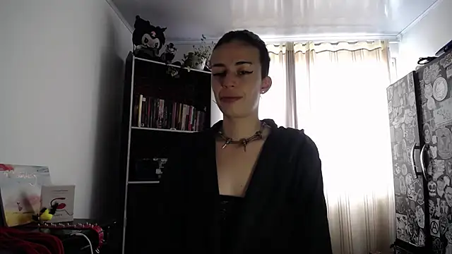 Cocain Atenea online show from 10.03.25