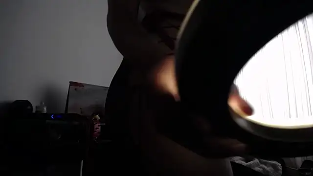 Cocain Atenea online show from 10.14.25