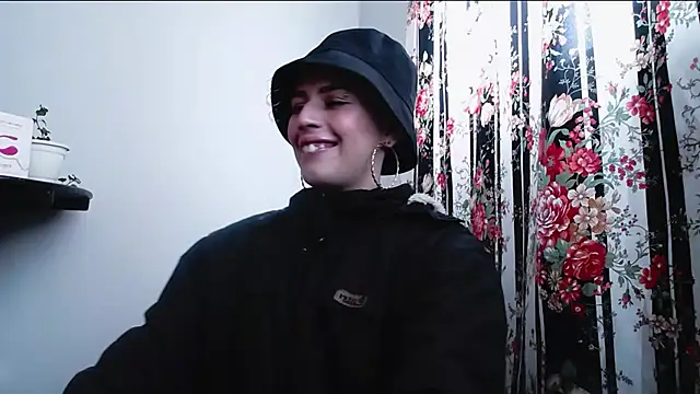 Cocain Atenea online show from 11.16.25