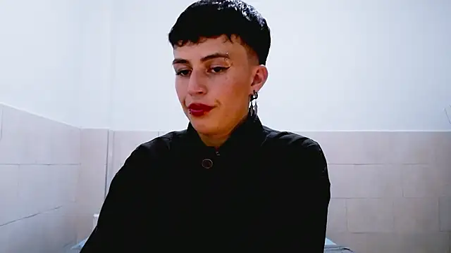 Cocain Atenea online show from 03.18.26