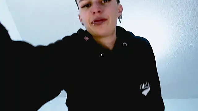 Cocain Atenea online show from 03.24.26