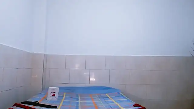 Cocain Atenea online show from 04.05.26