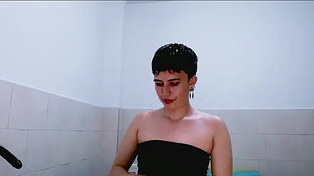 Cocain Atenea online show from 04.16.26