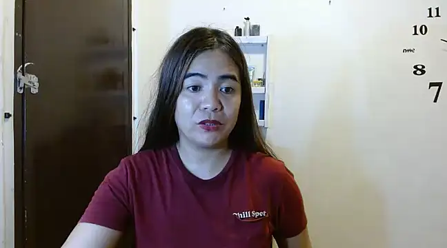 IvanaSuck Cock online show from 12.07.24