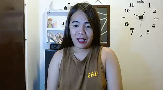 IvanaSuck Cock online show from 12.11.24