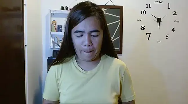 IvanaSuck Cock online show from 12.20.24