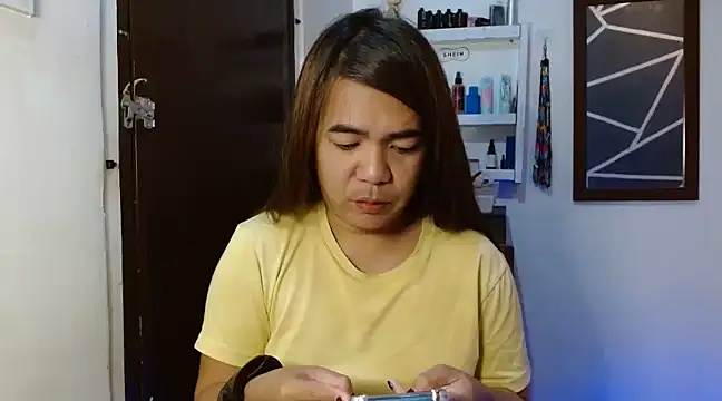 IvanaSuck Cock online show from 01.31.25