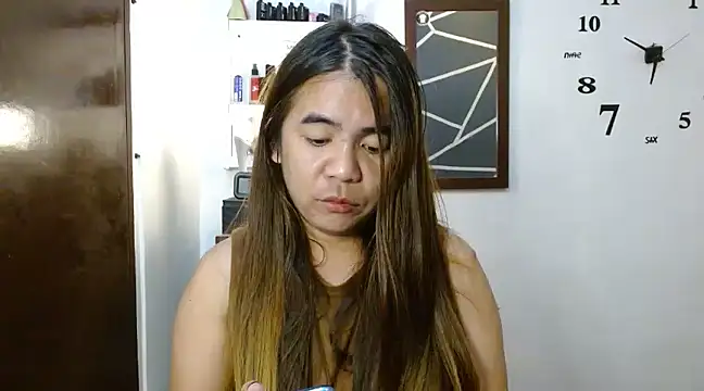 IvanaSuck Cock online show from 02.18.25