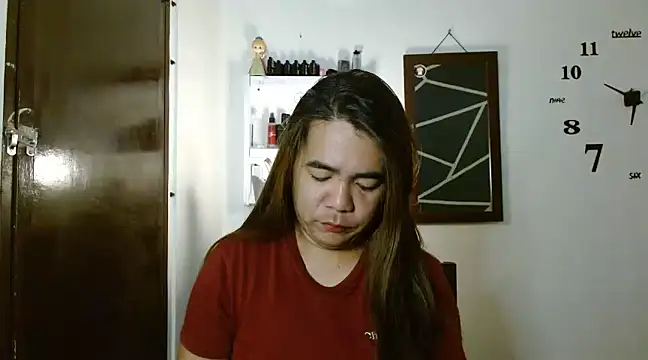 IvanaSuck Cock online show from 02.20.25