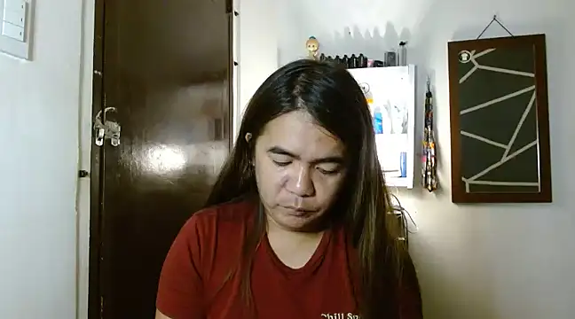 IvanaSuck Cock online show from 02.27.25