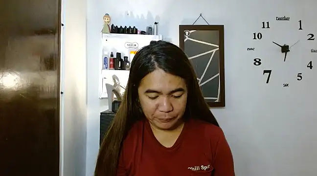 IvanaSuck Cock online show from 02.28.25