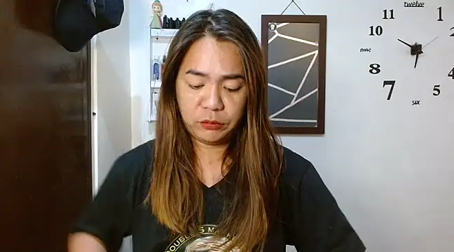 IvanaSuck Cock online show from 03.06.25