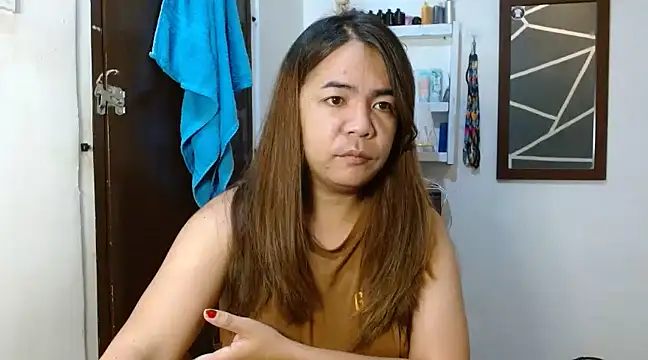 IvanaSuck Cock online show from 03.18.25