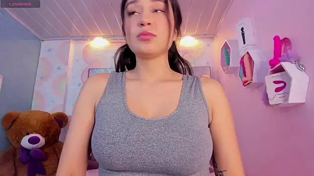 dayra angels online show from 01.14.25