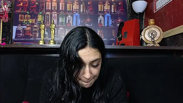 dayra angels online show from 02.12.25