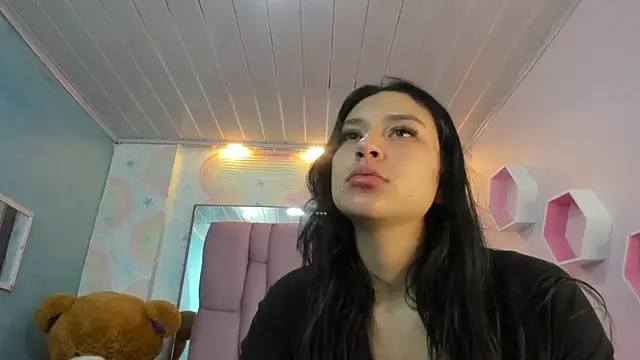 dayra angels online show from 03.09.25