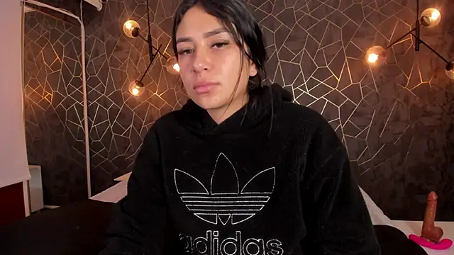 dayra angels online show from 09.08.25