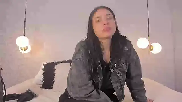 dayra angels online show from 10.09.25