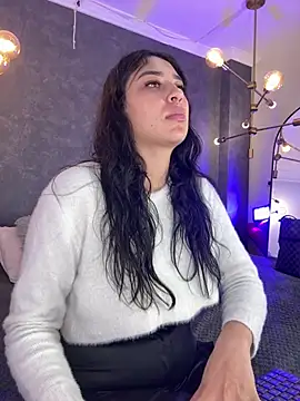 dayra angels online show from 01.08.26