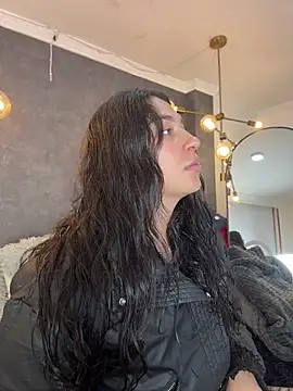 dayra angels online show from 04.16.26