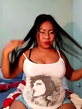 rosmery-navarro online show from 03.31.26