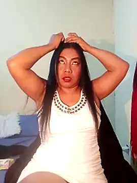 rosmery-navarro online show from 04.20.26