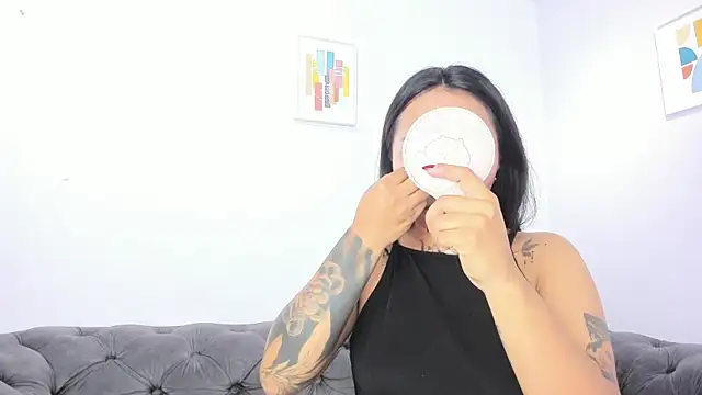 miss soffi  online show from 01.07.26