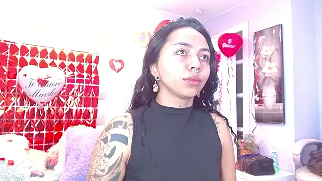 miss soffi  online show from 02.28.26