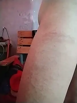 DADDYGNAGSTA online show from 02.22.26